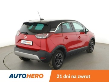 Opel 2020 Opel Crossland Automat LED klima auto navi kamera, zdjęcie 6