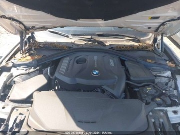 BMW Seria 4 F32-33-36 2019 BMW Seria 4 2019., 2.0l, od ubezpieczalni 2.0 Benzyna 248KM, zdjęcie 10