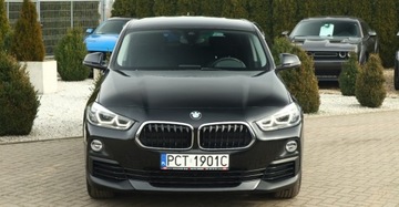 BMW X2 F39 2019 BMW X2 (Nr.114) Advantage 2.0d Automat Kamera ..., zdjęcie 9