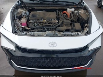 Toyota 2023 Toyota Crown 2023 r., 2,5L XLE 2.5 Hybryda 236KM, zdjęcie 11