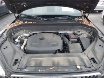 Volvo XC90 II 2022 Volvo XC 90 T6 Inscription 7 Passenger 2022 2.0 Benzyna 316KM, zdjęcie 8