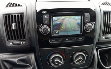 Peugeot Boxer III 2.2 HDi 110KM 2015 Peugeot Boxer 2015R, Klima, Kamera cofania, Zarejestrowany w Polsce 2.2, zdjęcie 27