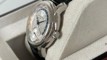 Frederique Constant Worldtimer STAN BDB SKLEP