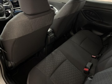 Toyota Yaris IV Hatchback 1.5 Hybrid Dynamic Force 116KM 2023 Toyota Yaris Cross Hybrid 1.5 Comfort Toyota Yaris, zdjęcie 10