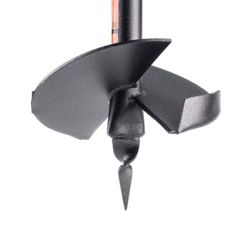 ЗЕМЛЯНОЙ БУР 200 мм