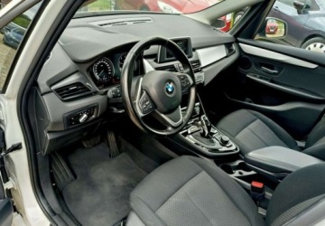 BMW Seria 2 F22-F23-F45-F46 2018 BMW Seria 2 BMW Seria 2 1.5 Diesel 116KM, zdjęcie 10