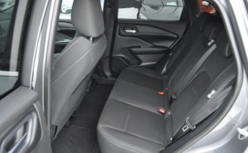 Nissan Qashqai III Crossover 1.3 DIG-T MHEV 158KM 2022 Nissan Qashqai Automat Benzyna Kamera 360 Nawigacja 1.3 Benzyna 158KM, zdjęcie 19