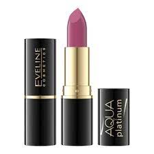 EVELINE AQUA PLATINIUM POMADKA DO UST NR 429