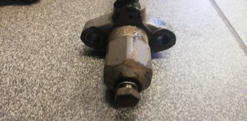 PERKINS 4 ЦИЛИНДРА A4.212 ИНЖЕКТОР