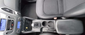 Hyundai ix35 SUV Theta 2.0 MPI 163KM 2011 Hyundai ix35 2.0 benz mpi,bezwypadek ,tyko 106 tys km potwierdzone 2.0, zdjęcie 12