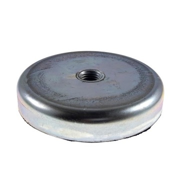 Wibroizolator, Stopa do Maszyn SM-5 90 M12