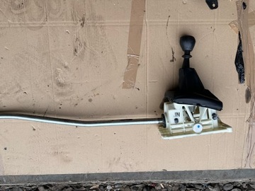 HLAVICE ZVEDÁK PÁKY ŘAZENÍ CHEVROLET NUBIRA 2.0 B 2004-2010