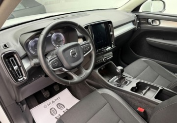 Volvo XC40 2019 Volvo XC 40 Kamera Navi Klima Raty Zamiana Gwarancja 1.5 Benzyna 156KM, zdjęcie 21