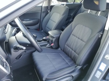 Kia Sportage IV 2020 Kia Sportage IV 1.6 CRDI MHEV 136 PS, zdjęcie 25