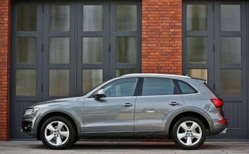 Audi Q5 I 2014 Audi Q5 Audi Q5 2.0 TDI quattro Stronic 2.0 Diesel 170KM, zdjęcie 10