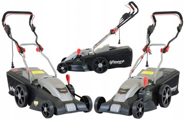 FAWORYT PRO KOSIARKA ELEKTRYCZNA DO TRAWY GTK1800 1800W 42CM INDUKCYJNA