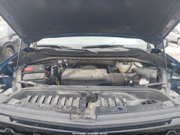 Chevrolet Silverado II 2024 Chevrolet Silverado 1500 Short Bed Lt Trail Boss 2024 5.3 Benzyna 355KM, zdjęcie 8