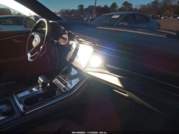 Audi Q8 2019 Audi Q8 Premium 55 2019 3.0 Benzyna 335KM, zdjęcie 7