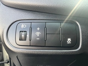 Kia Carens IV Minivan 1.7 VGT CRDI 136KM 2014 Kia Carens Ledy Klimatyzacja Parktronic Grzana Kierownica El.Szyby Tempomat, zdjęcie 20