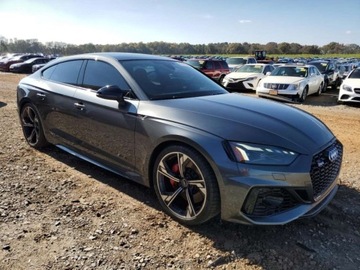 Audi A5 F5 2021 Audi RS5 Coupe 2021 2.9l 2.9 Benzyna 444KM, zdjęcie 4