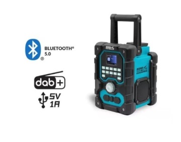 СТРОИТЕЛЬСТВО РАДИО ДЕДРА