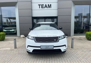 Land Rover Range Rover Velar SUV Facelifting 2.0  D200 204KM 2025 Land Rover Range Rover Velar Range Rover Velar MY26 2.0D TD4 204 PS AWD Au, zdjęcie 1