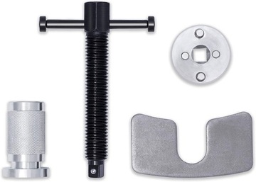 Пресс для выпрессовки поршней реверсивного тормоза