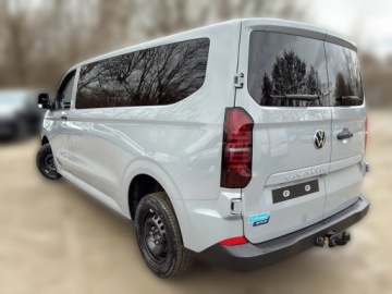 Volkswagen Caravelle T6 Transporter 2.0 TDI 150KM 2025 Volkswagen Caravelle 9 osób/L2H1/2.0 TDI 150 KM ma, zdjęcie 3