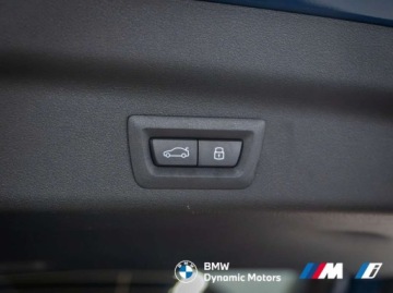 BMW X1 U11 2026 BMW X1 xDrive20d 163 KM mHEV - Gotowy do Odbioru - Pakiet xLine 2.0 Diesel, zdjęcie 14