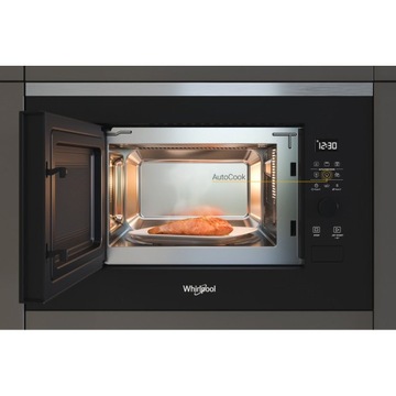 Whirlpool WMF201G 20л 800Вт Гриль Микроволновая печь