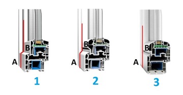 Moskitiera ZŁOŻONA na wymiar ALUMINIOWA RAMKA siatka przeciw owadom