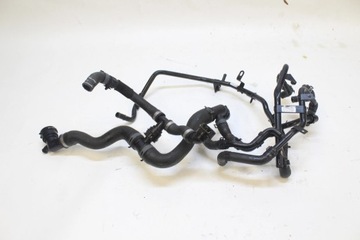 AUDI A4 B9 PŘÍVODY VODY 8W0121030K