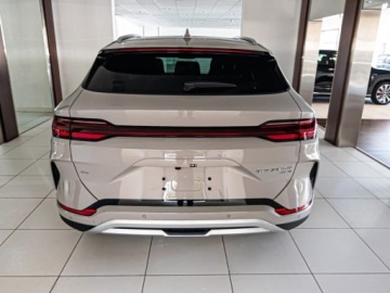 BYD Seal U DM-i 218KM 2026 BYD Seal U DM-i Boost Suv 1.5 (218KM) 2025, zdjęcie 4