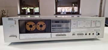 Кассетный магнитофон Yamaha K-320 K 320