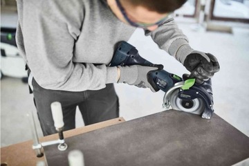 Режущая система Festool DSC-AGC 18-125FH Li EB-Basic
