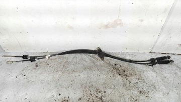 ТРОСЫ ПЕРЕКЛЮЧЕНИЯ ПЕРЕДАЧ VOLVO V40 S40 КОМПЛЕКТ