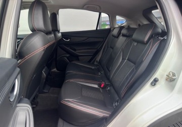 Subaru XV II 2019 Subaru XV 2,0 4x4 Automat Blis Led Alu18 Virtual Skora Kamery Szyber Gwara, zdjęcie 19