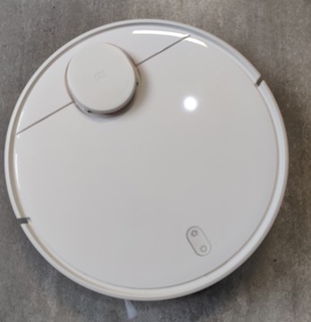 Robot sprzątający Xiaomi Mi Robot Vacuum Mop Pro biały
