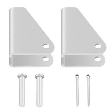 Прямолинейный электрический двигатель, ход 50 мм, высокая мощность, 750N