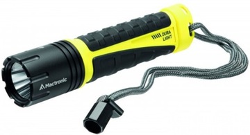 Latarka ręczna MACTRONIC DURA LIGHT 920 lm