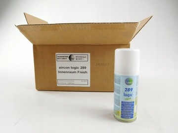 TUNAP 289 ODŚWIEŻA WNĘTRZE 100ml