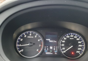 Mitsubishi Outlander III SUV Facelifting 2017 2.0 150KM 2019 Mitsubishi Outlander Super Stan Auto dobrze przetestowanie 1000 kilometer., zdjęcie 13