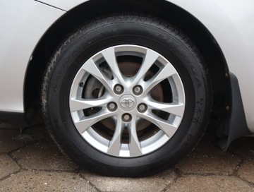 Toyota Auris I 2011 Toyota Auris 1.3 Dual VVT-i, Salon Polska, Klima, zdjęcie 13