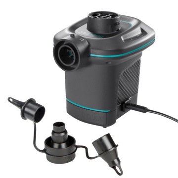 ELEKTRYCZNA POMPKA QUIC-FILL 230V INTEX 66640