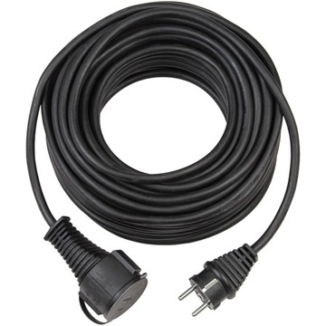 BRENNENSTUHL PRZEDŁUŻACZ KABEL PRZEDŁUŻAJĄCY POJEDYNCZY IP44 3x2,5MM 20M
