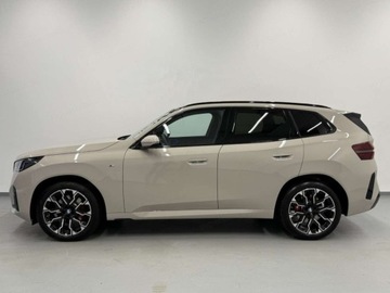 BMW X3 G45 2025 BMW X3 xDrive20d Sport Suv 2.0 (197KM) 2025, zdjęcie 1