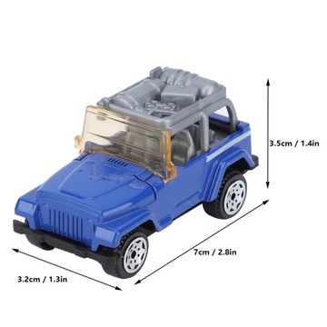 6 шт./компл. для детей, мини-симулятор