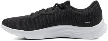 МУЖСКАЯ ОБУВЬ UNDER ARMOR MOJO 2 3024134-001 41