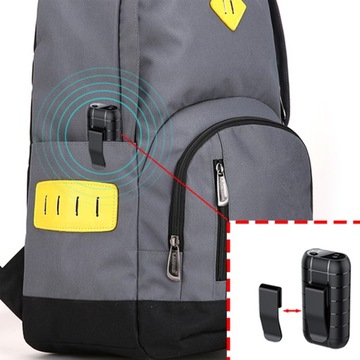 ПРОФЕССИОНАЛЬНЫЙ МИНИ-ШПИОНСКИЙ ДИКТОФОН ОШИБКА 16 ГБ 500H + НАУШНИКИ