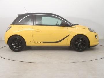 Opel Adam Hatchback 1.4 100KM 2013 Opel Adam 1.4, Salon Polska, Serwis ASO, Skóra, zdjęcie 5